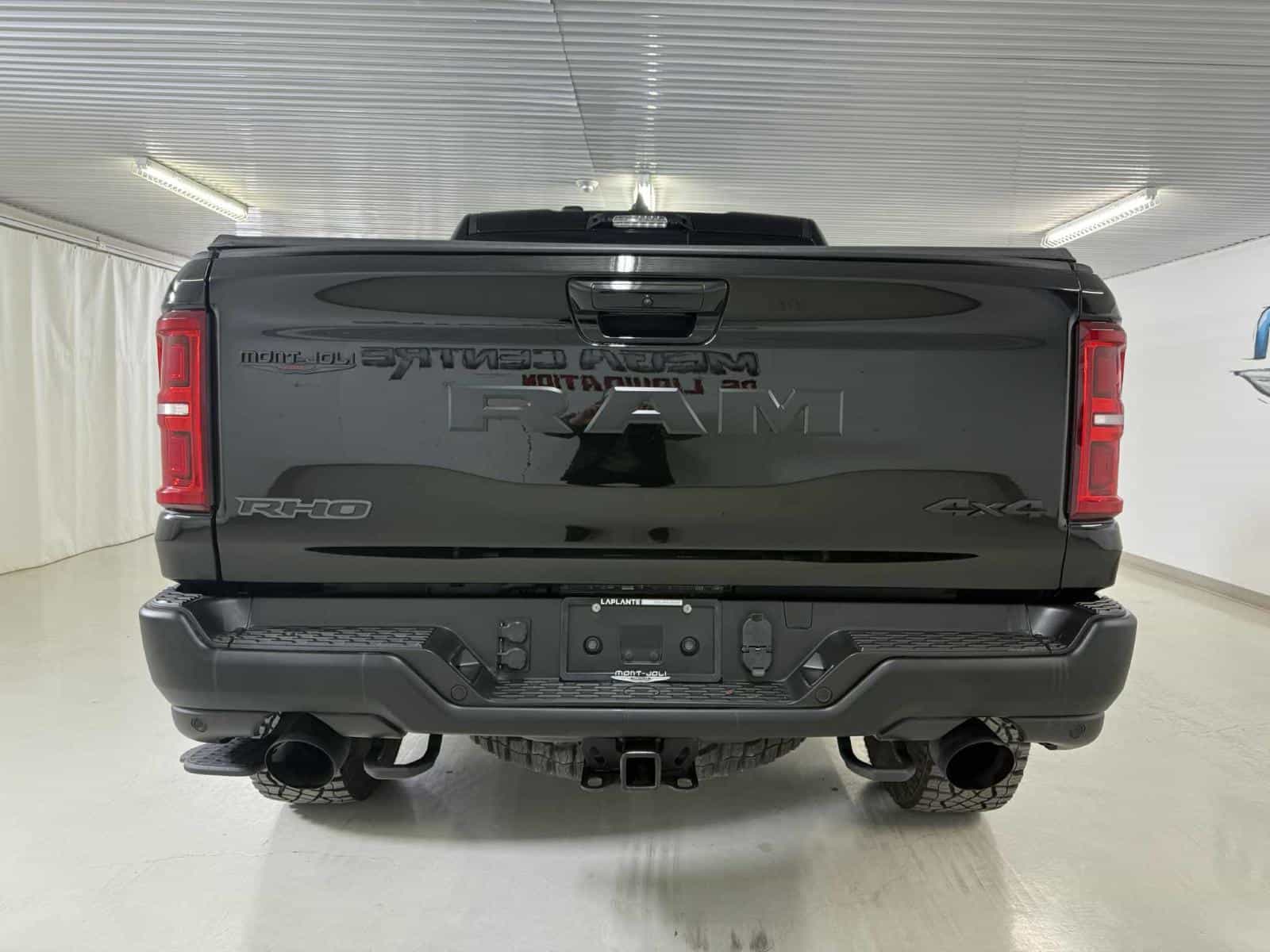 Image 7 RAM 1500 Rho RHO 2025