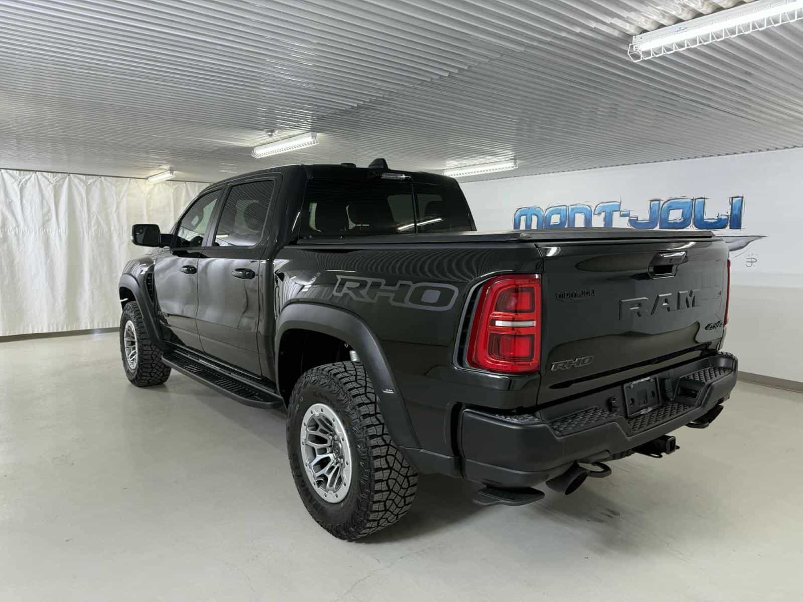2025 RAM 1500 Rho RHO - Image 8