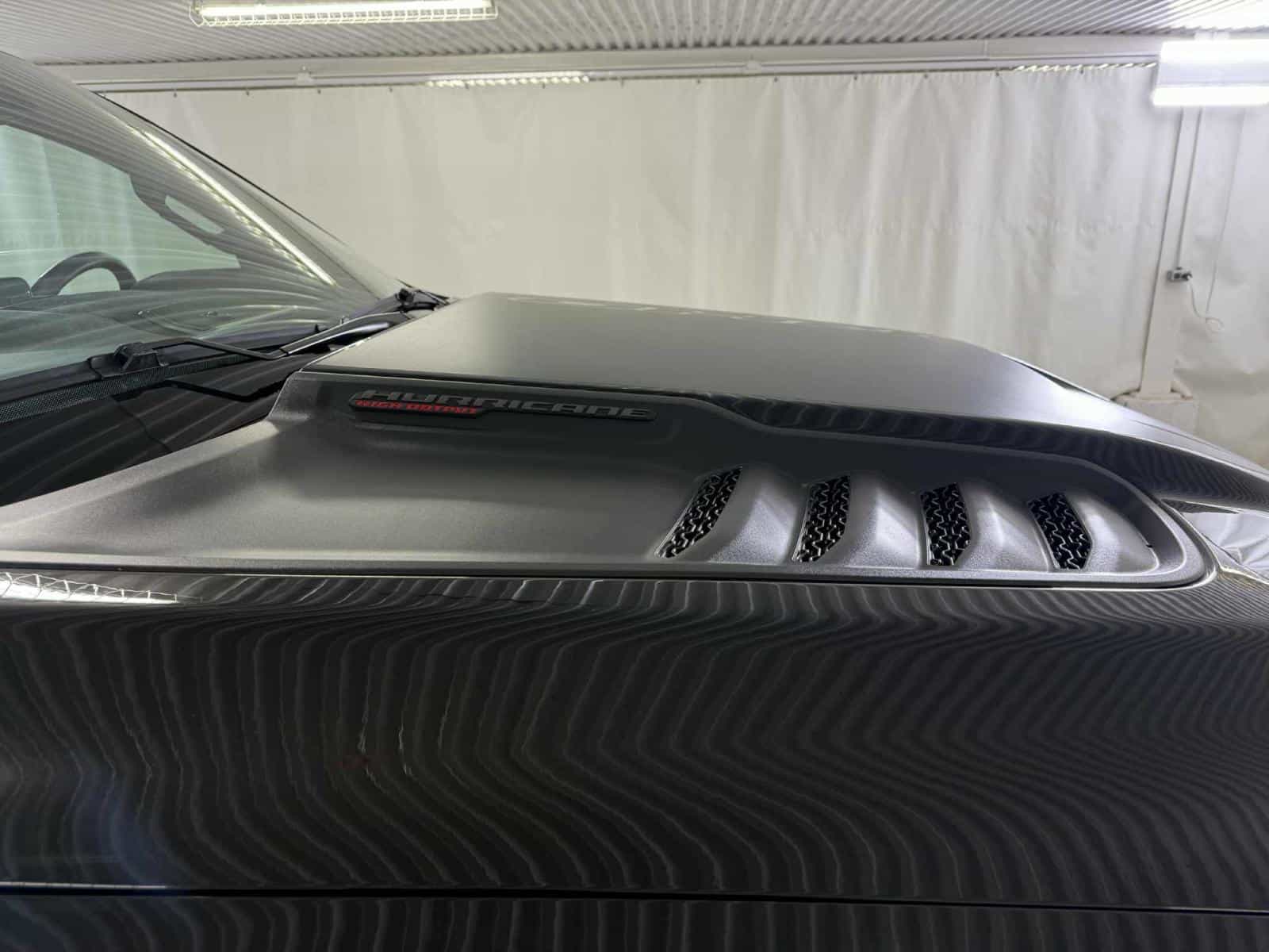 Image 10 RAM 1500 Rho RHO 2025