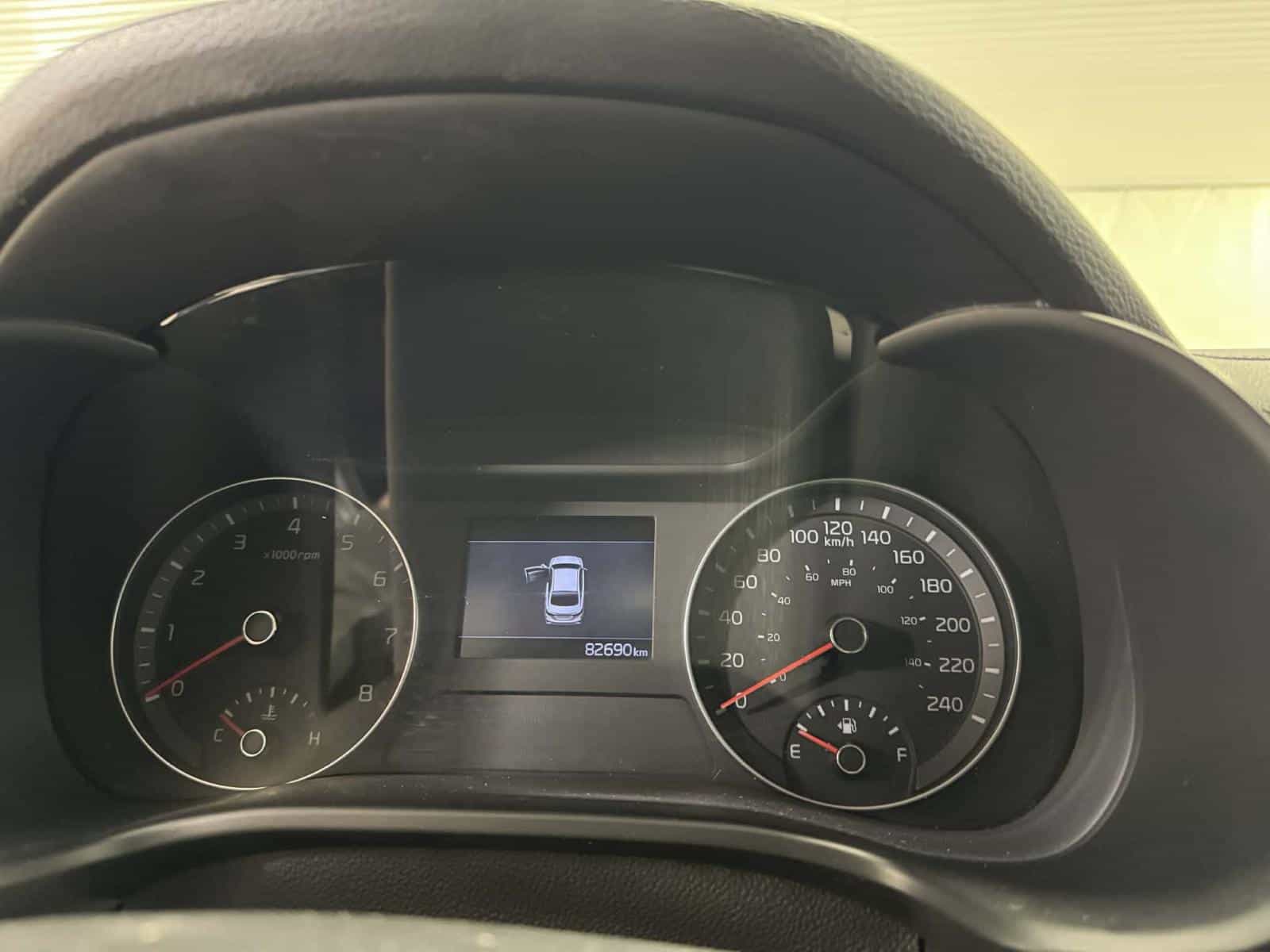 Image 11 Kia Forte LX 2021