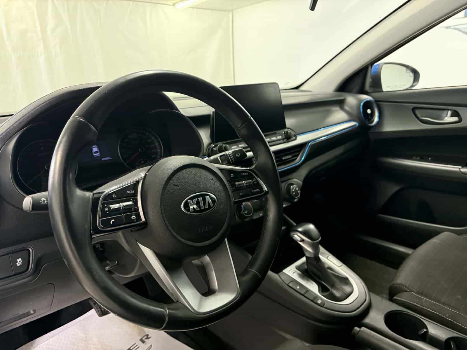 Image 14 Kia Forte LX 2021