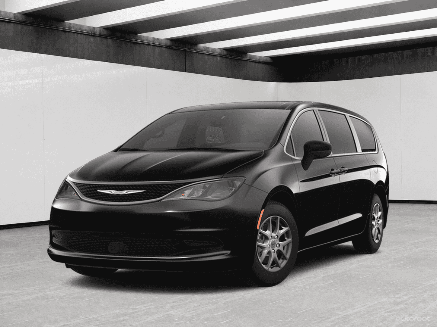 2026 Chrysler Grand Caravan SXT - Image 1
