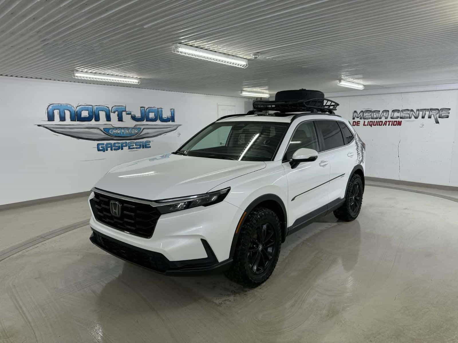 2023 Honda Cr-V Exl EX-L - Image 1