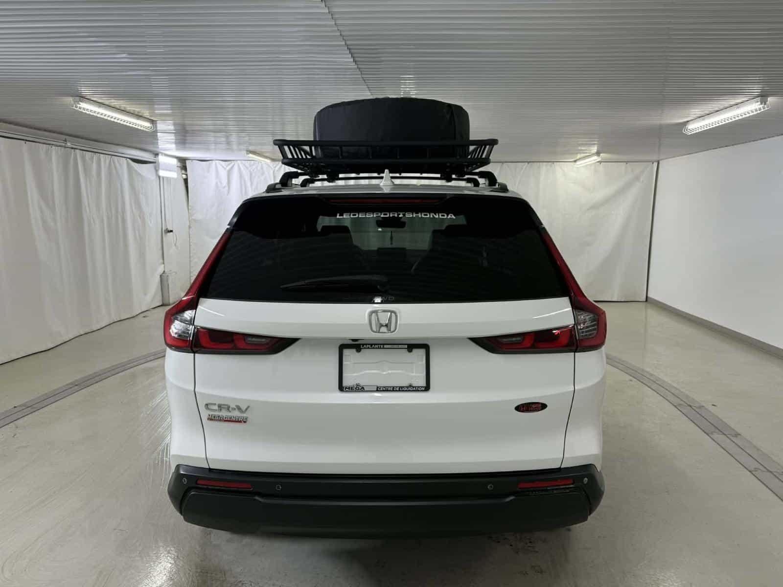 2023 Honda Cr-V Exl EX-L - Image 4