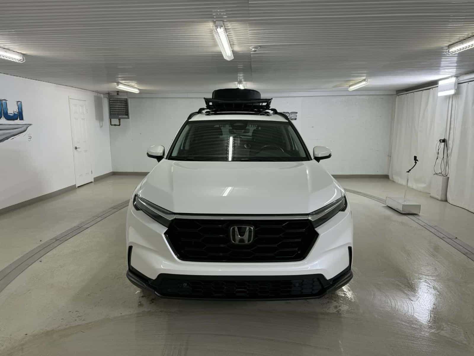 2023 Honda Cr-V Exl EX-L - Image 8