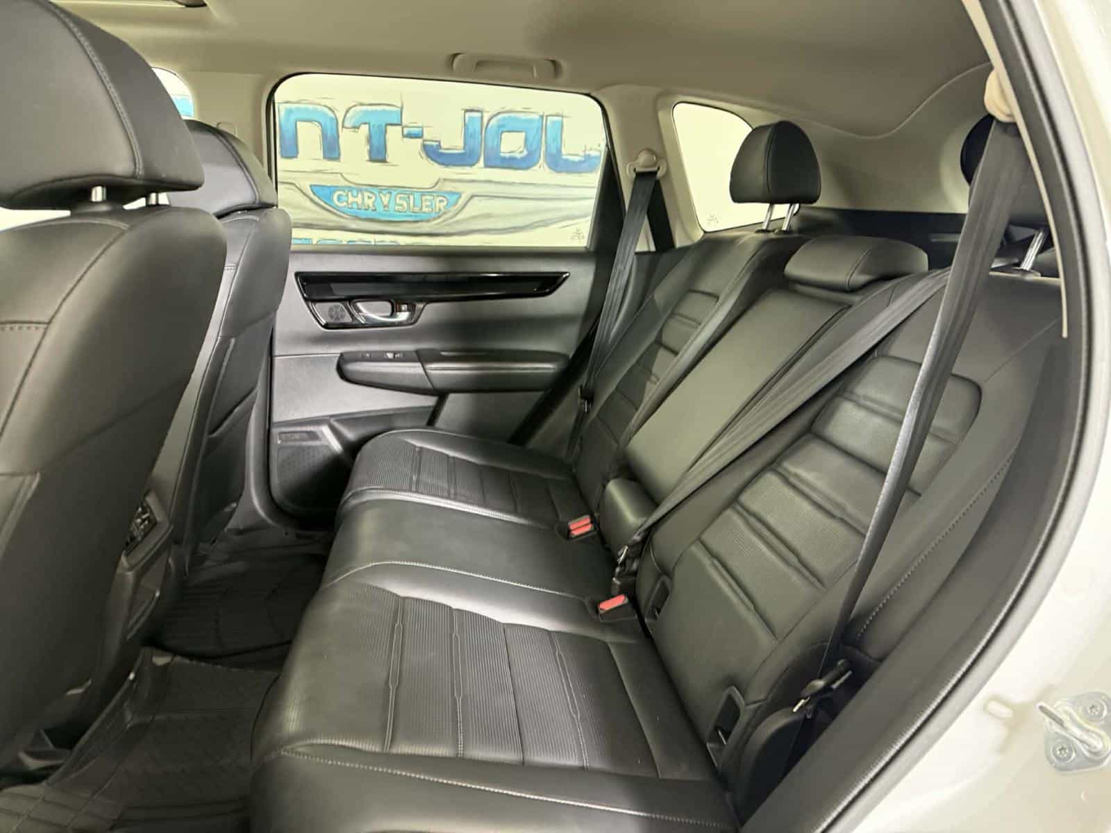 2023 Honda Cr-V Exl EX-L - Image 9