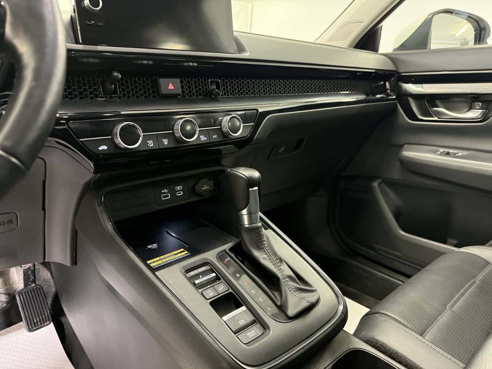 2023 Honda Cr-V Exl EX-L - Image 13