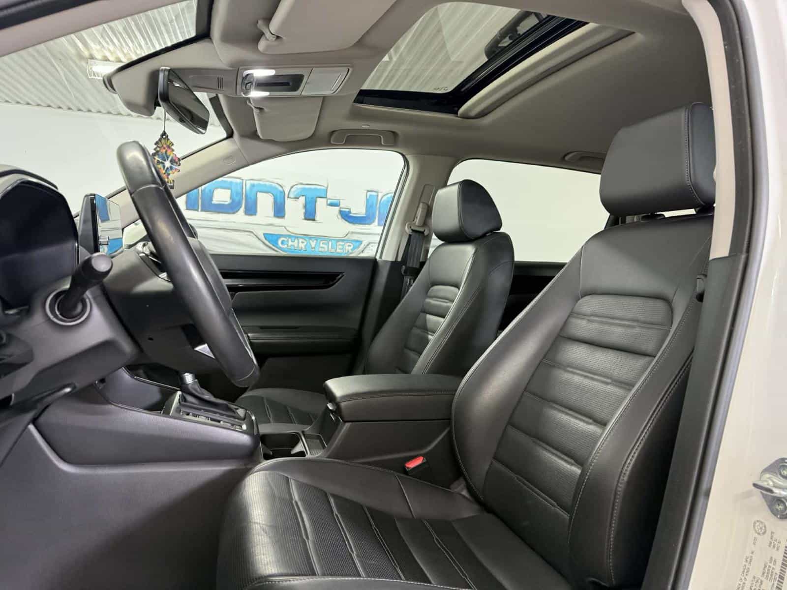 2023 Honda Cr-V Exl EX-L - Image 10