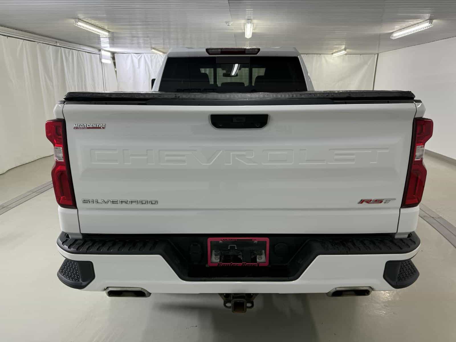 Image 6 Chevrolet Silverado K1500 Rst RST 2023