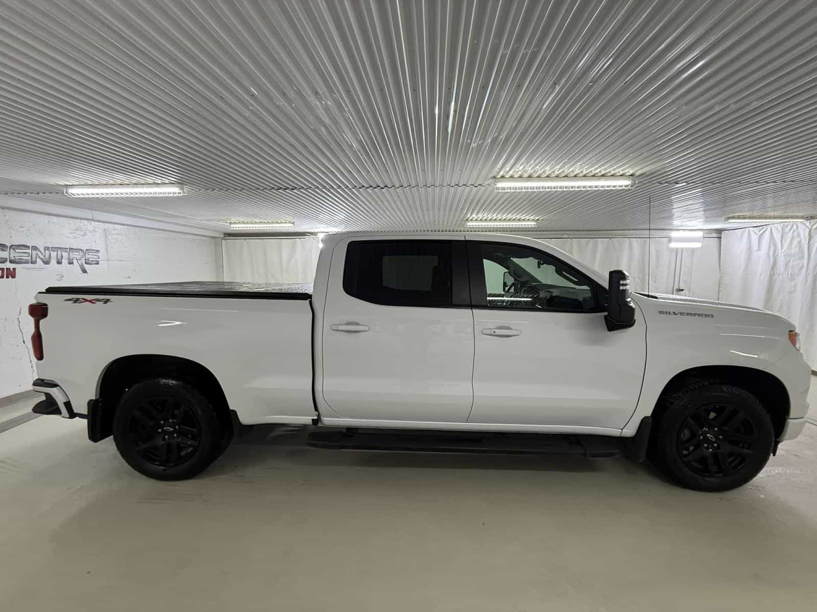 2023 Chevrolet Silverado K1500 Rst RST - Image 7