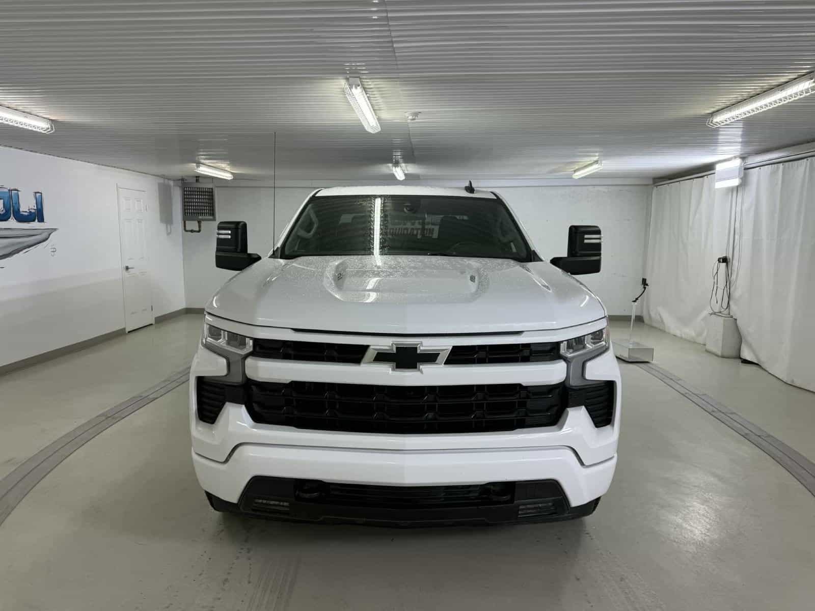 2023 Chevrolet Silverado K1500 Rst RST - Image 9