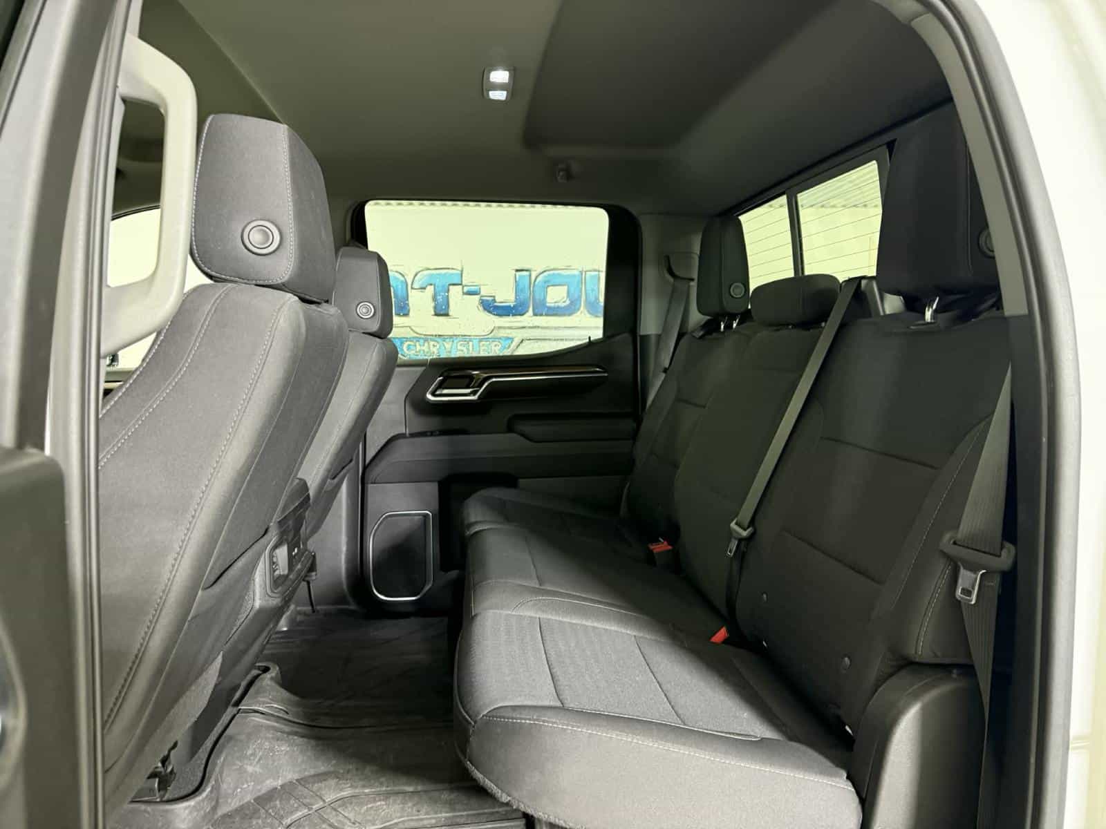 Image 11 Chevrolet Silverado K1500 Rst RST 2023