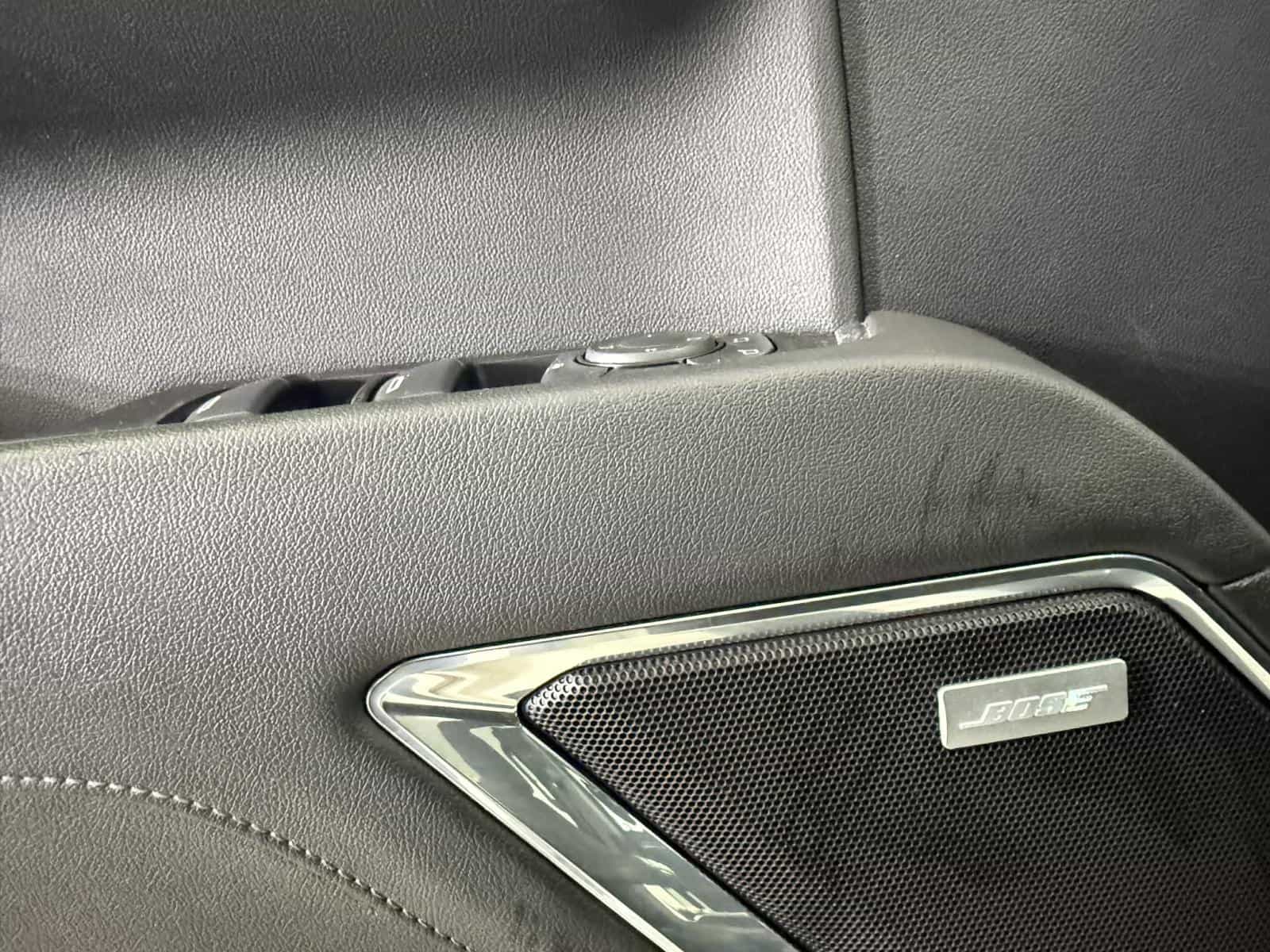 Image 13 Chevrolet Silverado K1500 Rst RST 2023