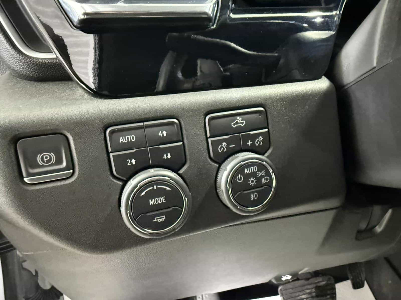 2023 Chevrolet Silverado K1500 Rst RST - Image 13