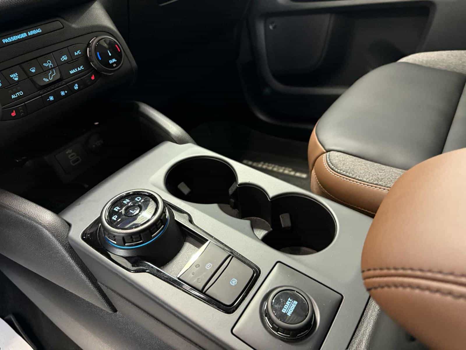 2024 Ford Bronco Sport Outer Banks Big Bend - Image 15