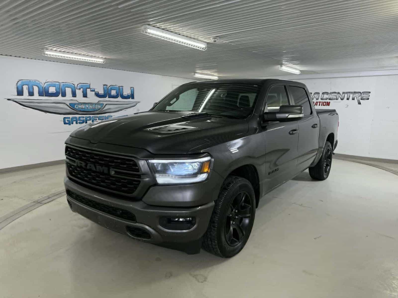 2022 RAM 1500 Sport - Image 1