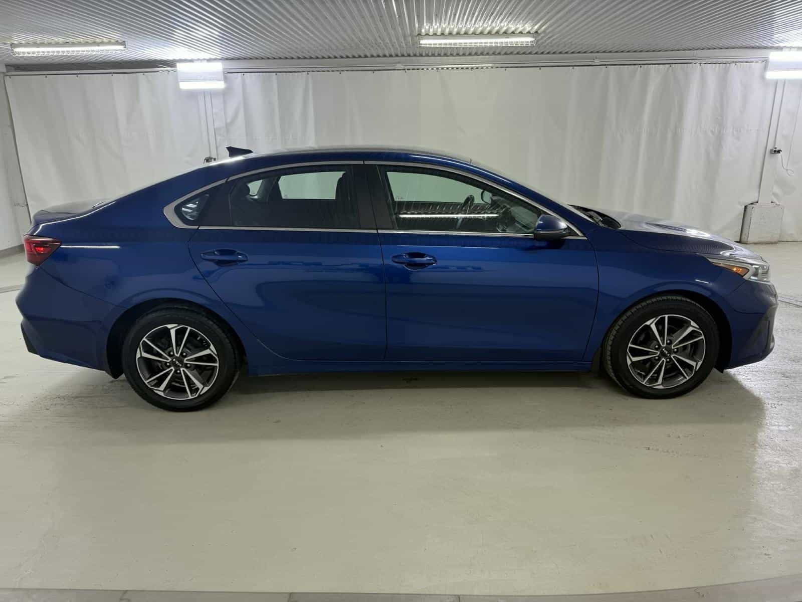 Image 7 Kia FORTE EX GT-Line 2022