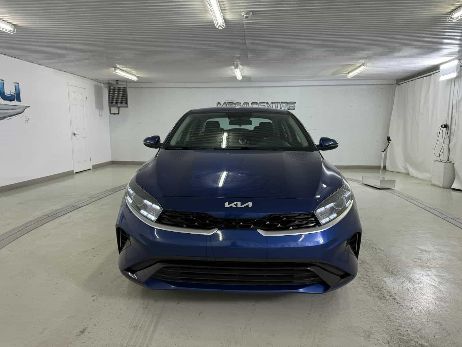 Image 9 Kia FORTE EX GT-Line 2022