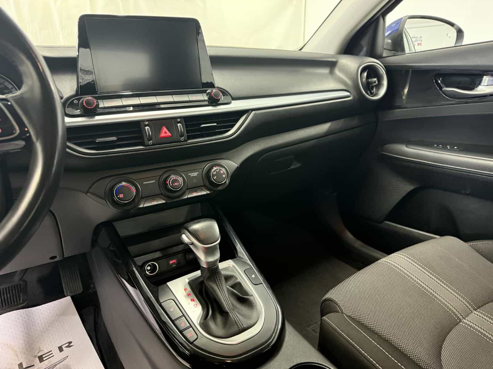 Image 13 Kia FORTE EX GT-Line 2022