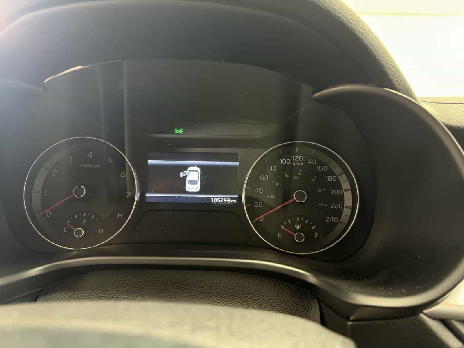 Image 15 Kia FORTE EX GT-Line 2022