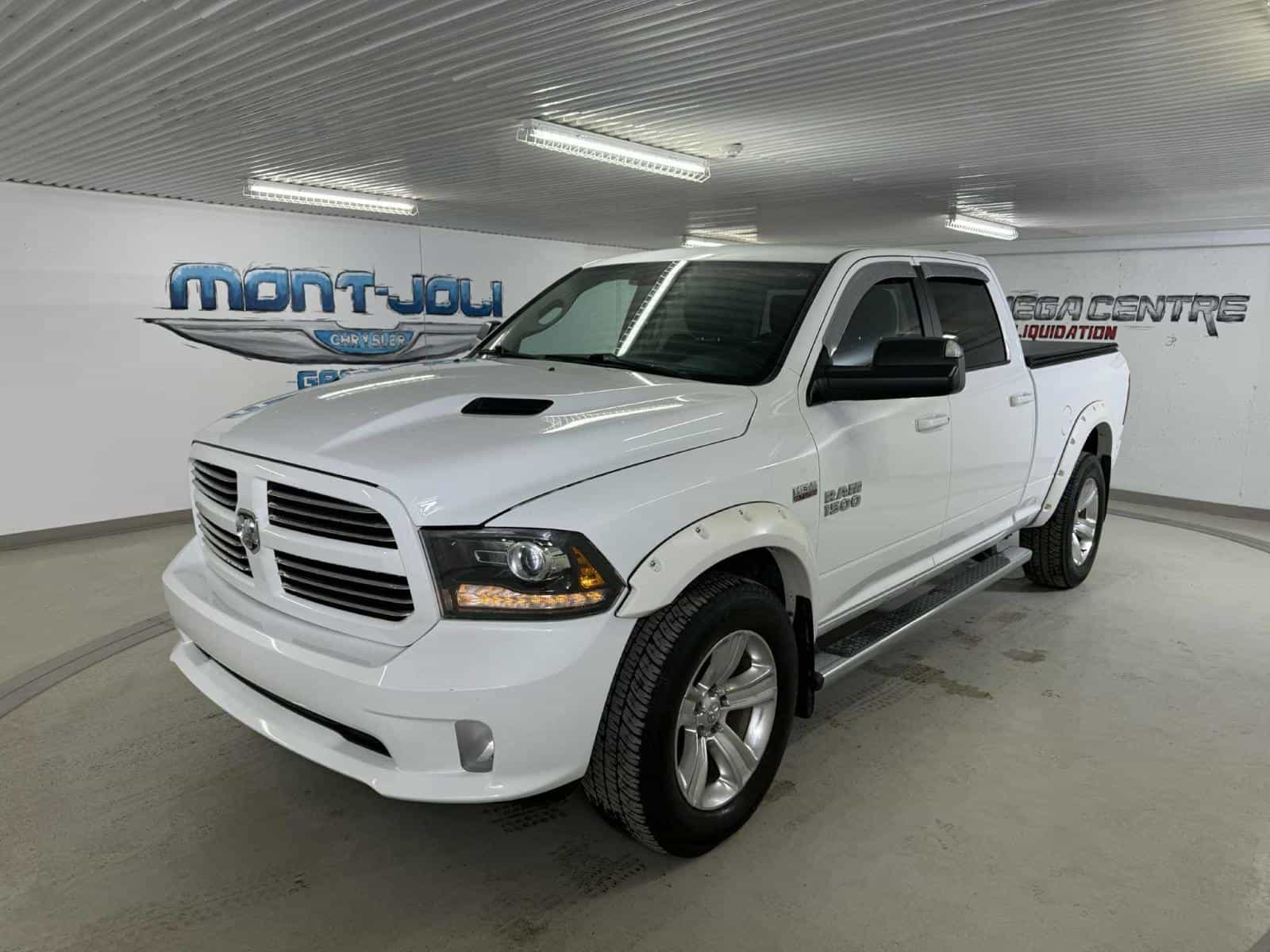 Image 1 RAM 1500 Sport Sport 2014