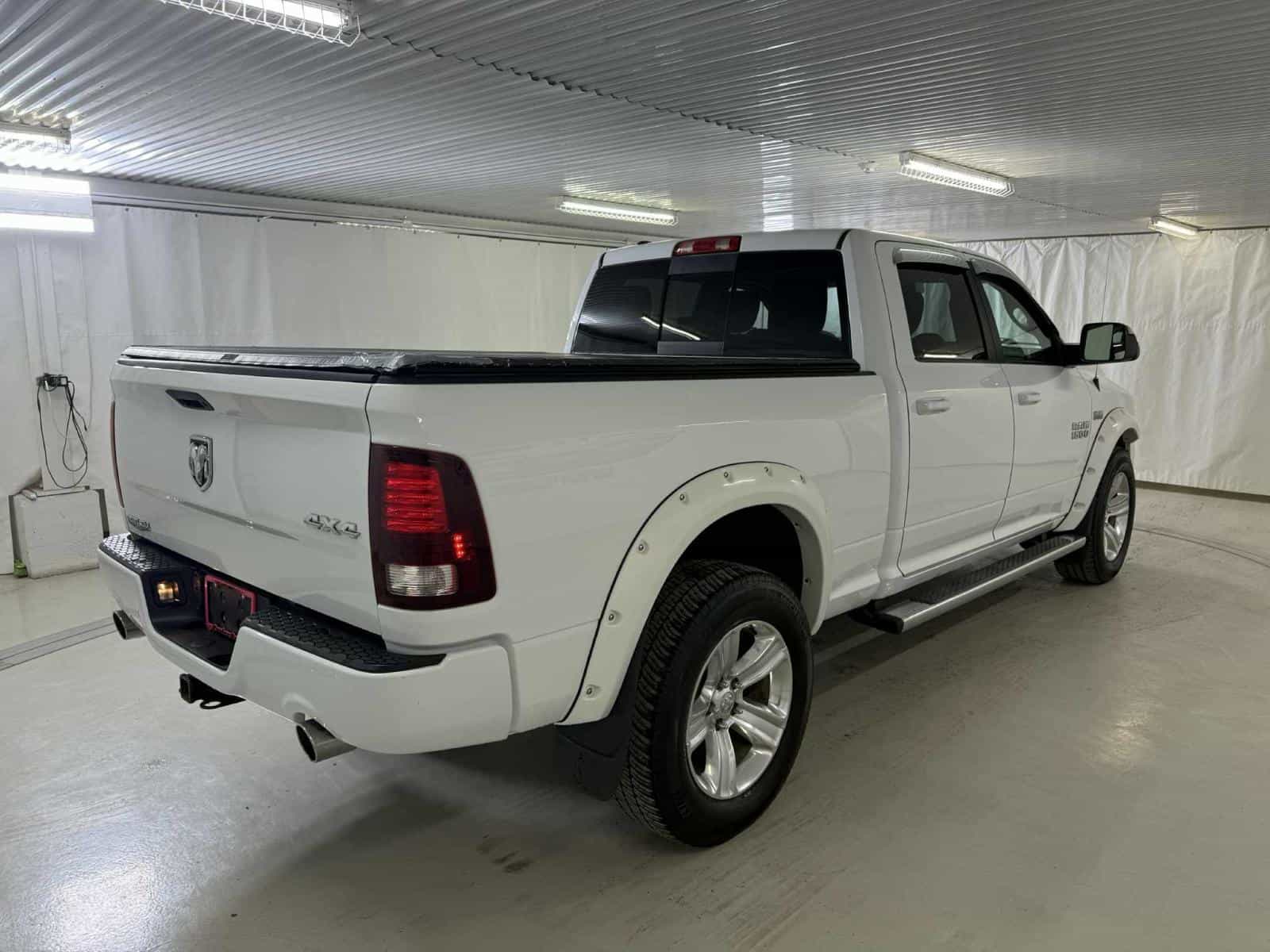 Image 5 RAM 1500 Sport Sport 2014
