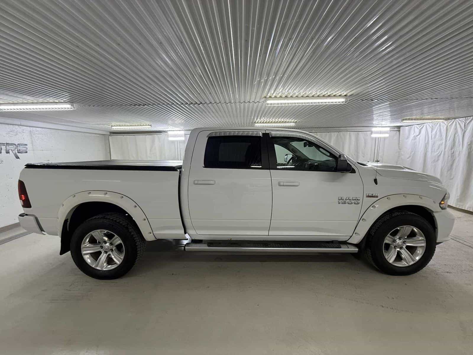 Image 6 RAM 1500 Sport Sport 2014