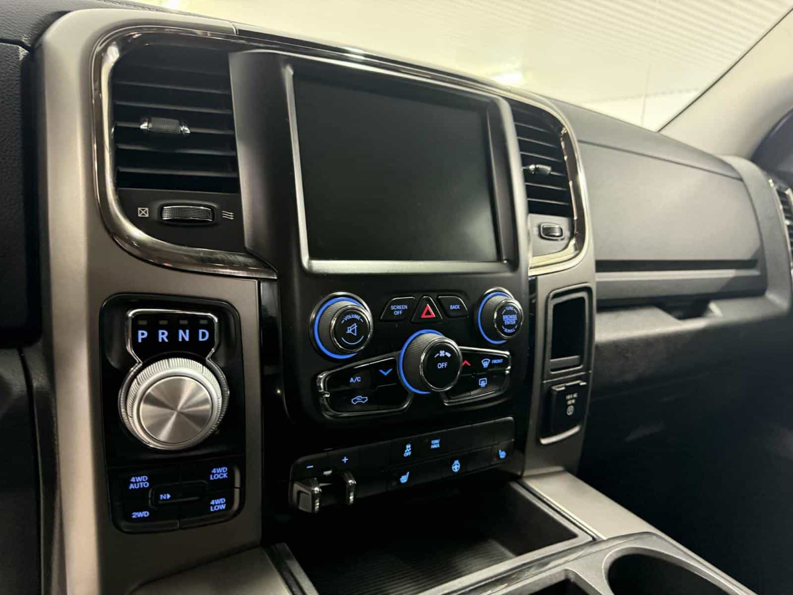 Image 10 RAM 1500 Sport Sport 2014