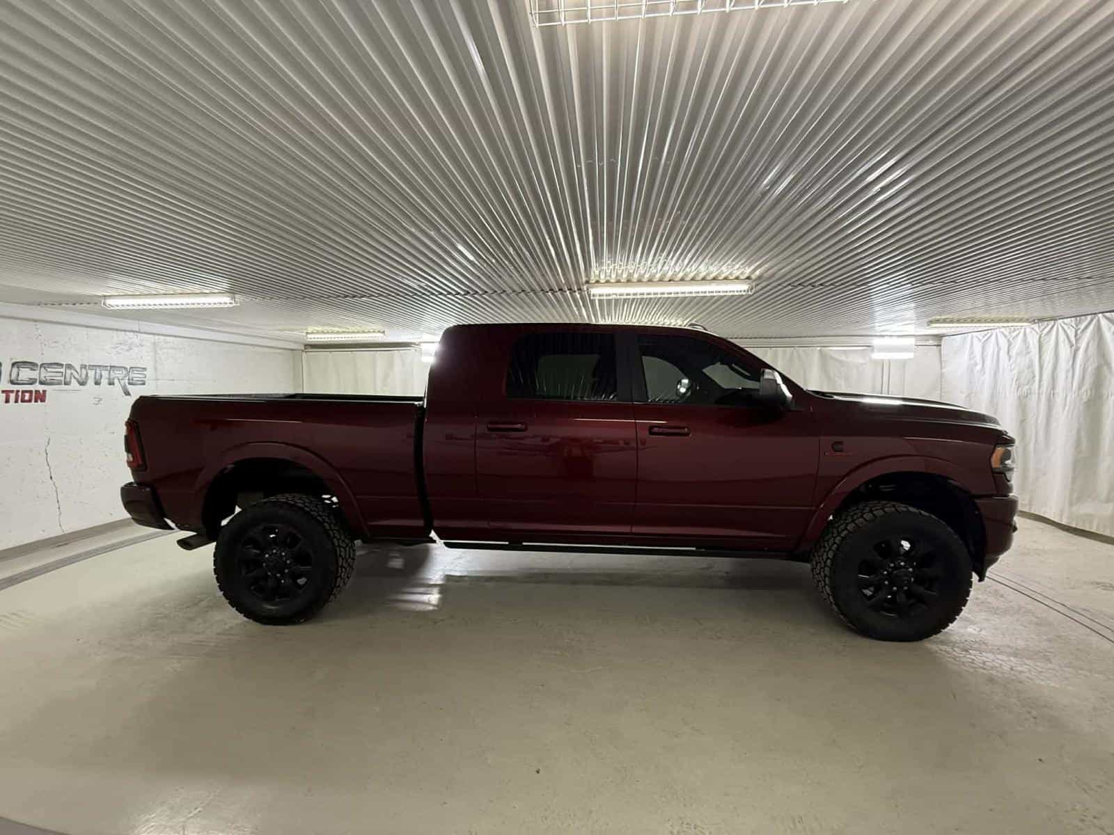 Image 7 RAM 2500 Limited Limited 2022