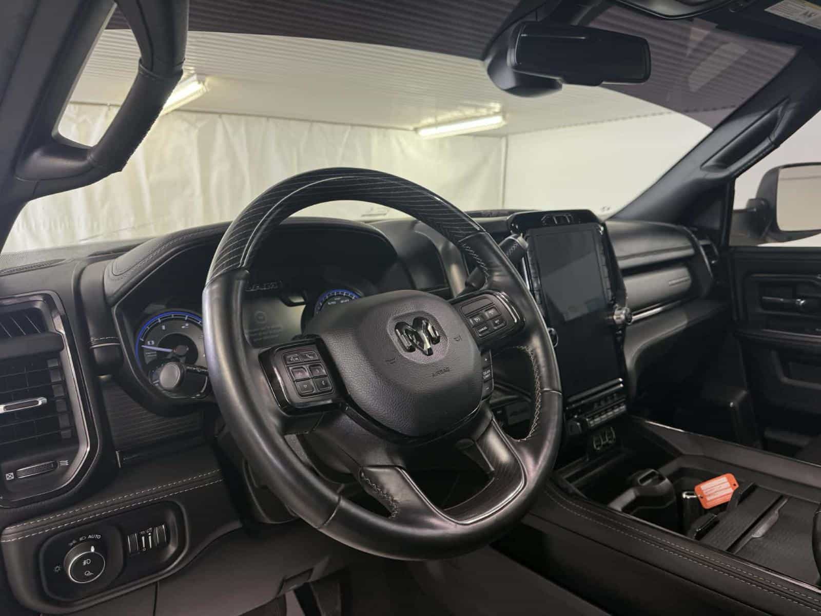 Image 13 RAM 2500 Limited Limited 2022