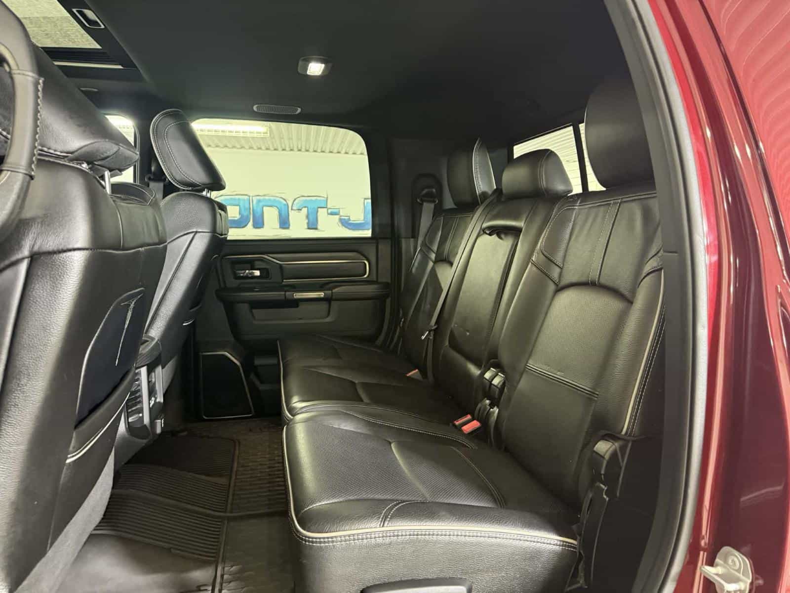 Image 15 RAM 2500 Limited Limited 2022