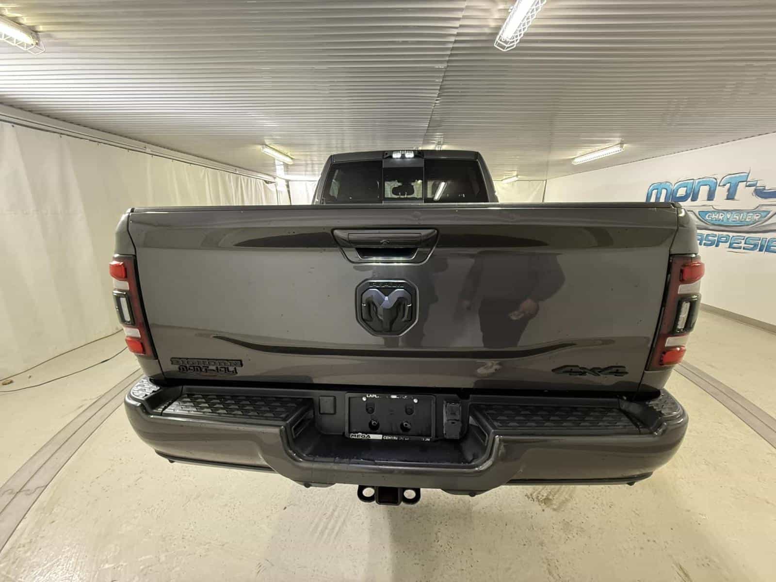 2023 RAM 2500 Big Horn - Image 4