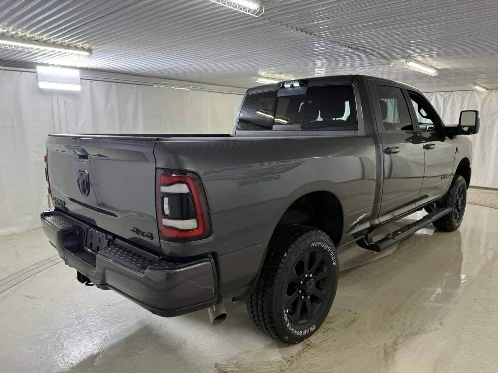2023 RAM 2500 Big Horn - Image 5