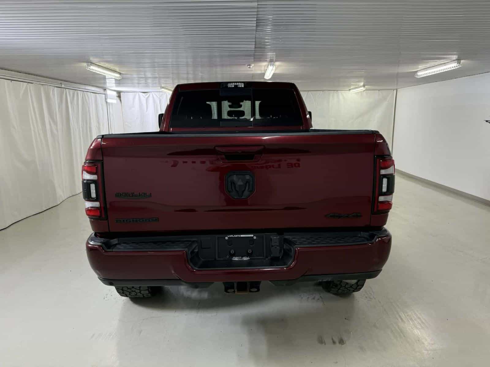 2024 RAM 2500 Big Horn Big Horn - Image 5