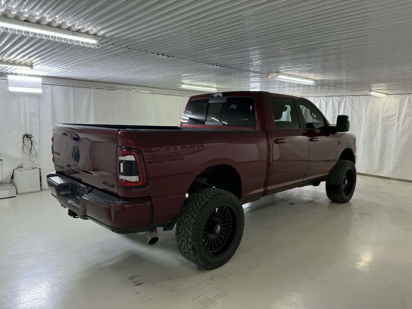 2024 RAM 2500 Big Horn Big Horn - Image 6