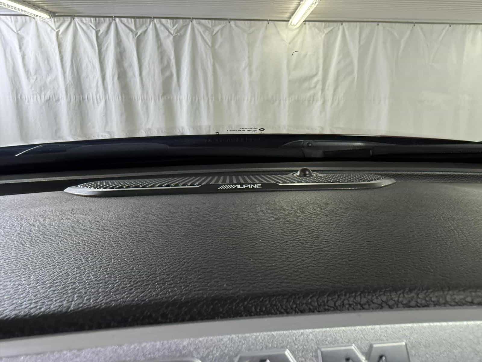 2024 RAM 2500 Big Horn Big Horn - Image 10