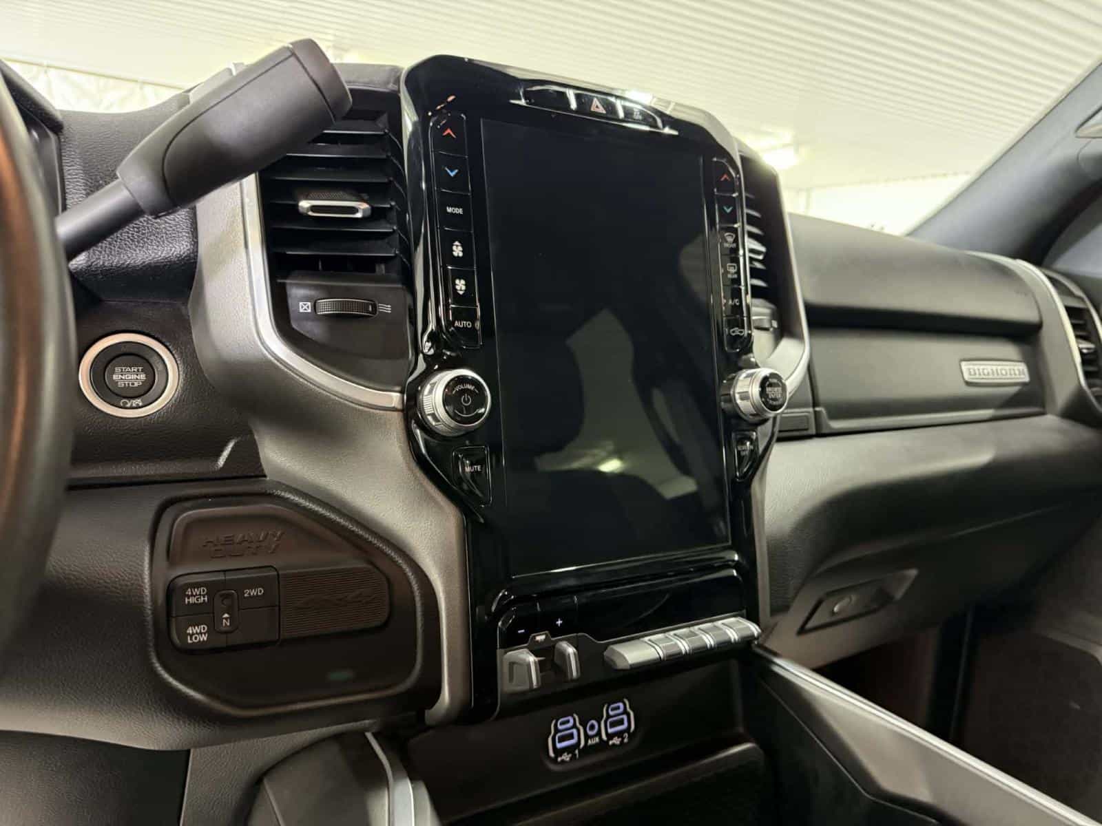 2024 RAM 2500 Big Horn Big Horn - Image 11
