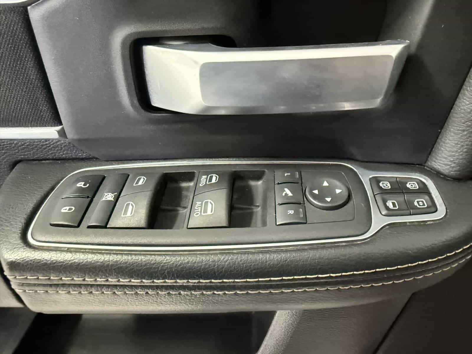 2024 RAM 2500 Big Horn Big Horn - Image 16