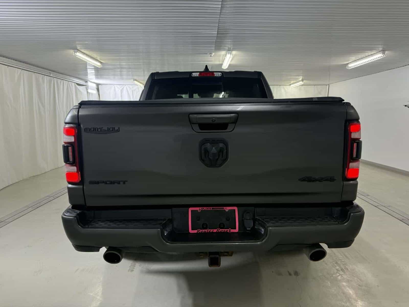 Image 5 RAM 1500 Sport Sport 2022