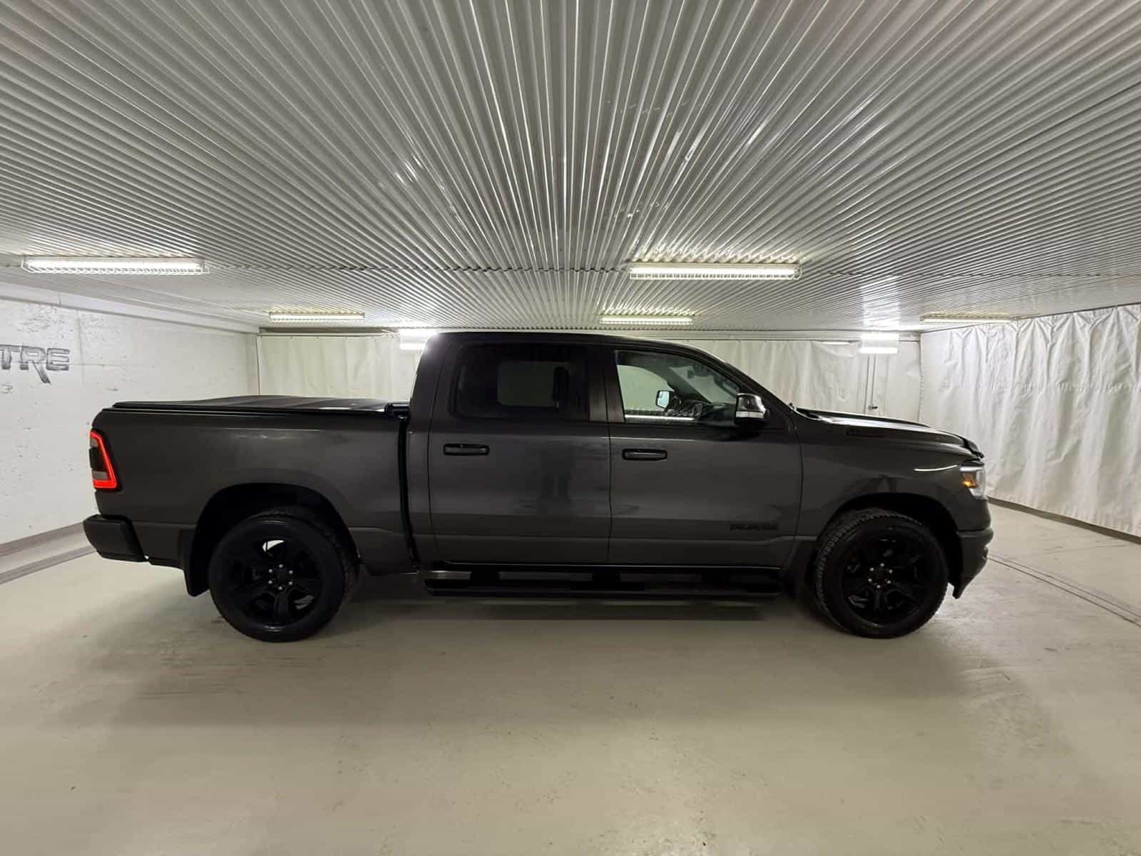 2022 RAM 1500 Sport Sport - Image 6