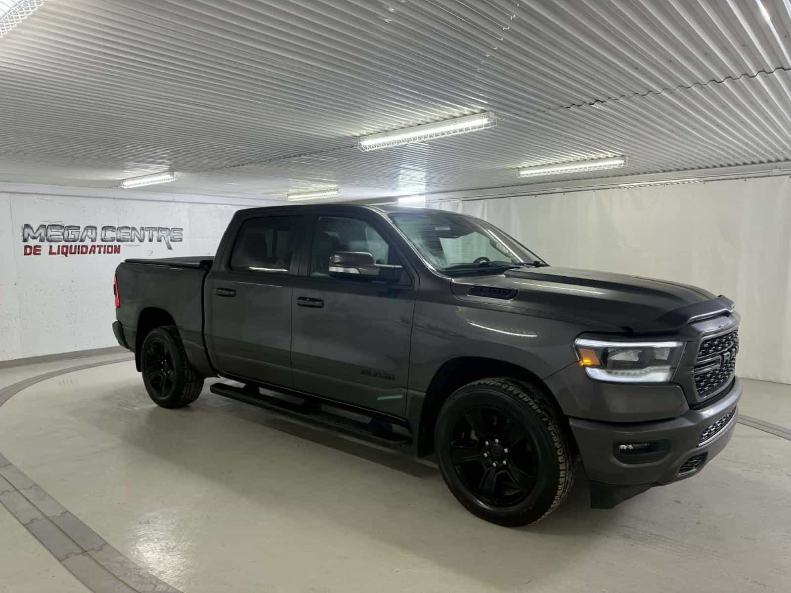 Image 8 RAM 1500 Sport Sport 2022