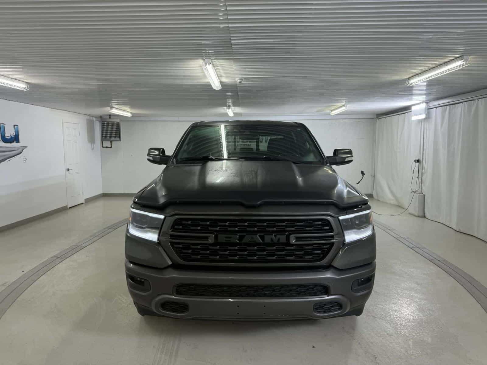 Image 9 RAM 1500 Sport Sport 2022
