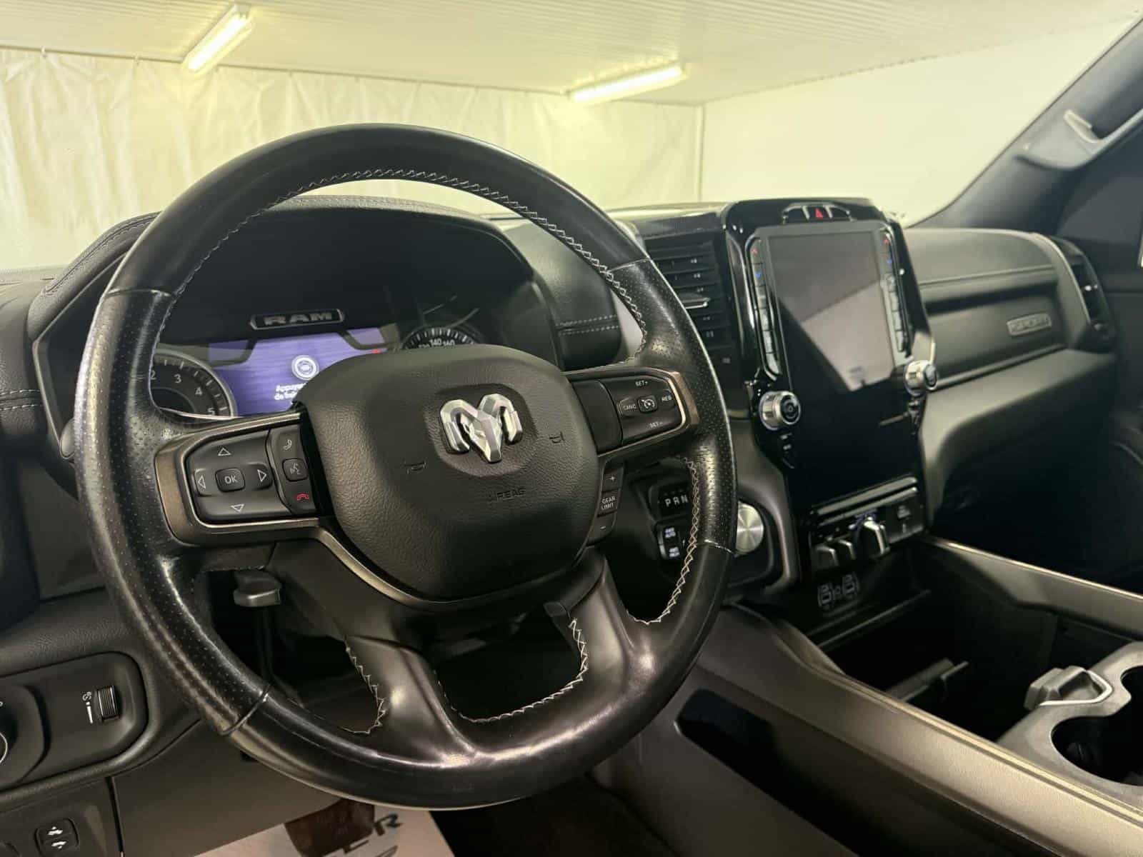 2022 RAM 1500 Sport Sport - Image 11