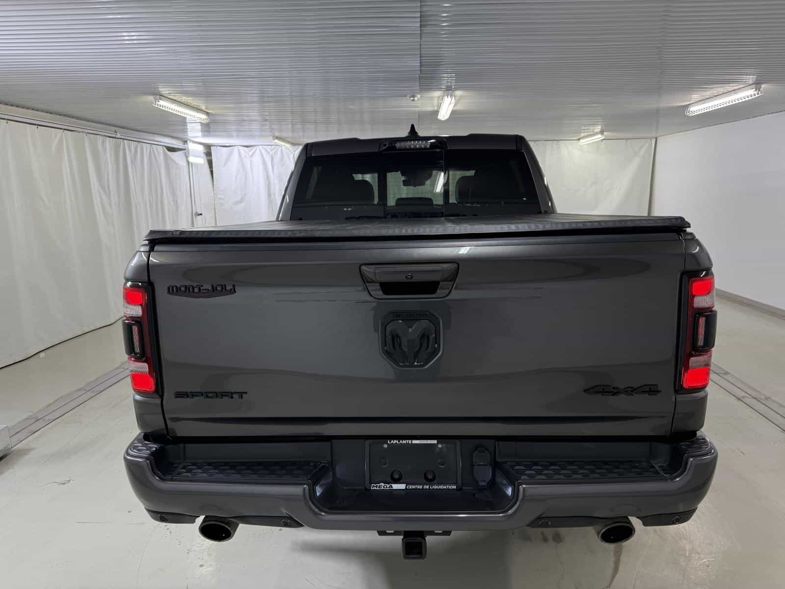 2022 RAM 1500 Sport Sport - Image 6