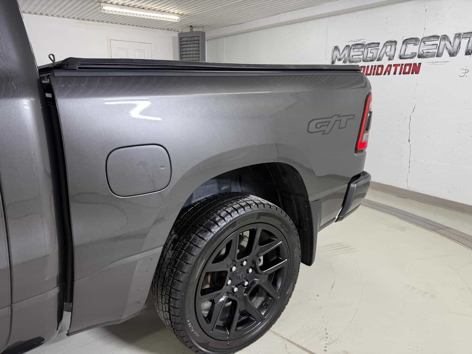 2022 RAM 1500 Sport Sport - Image 9