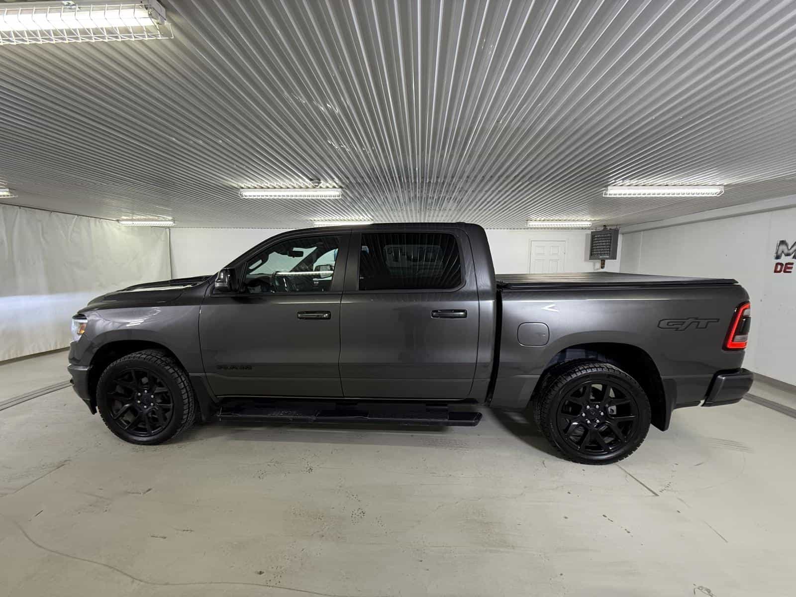 2022 RAM 1500 Sport Sport - Image 8