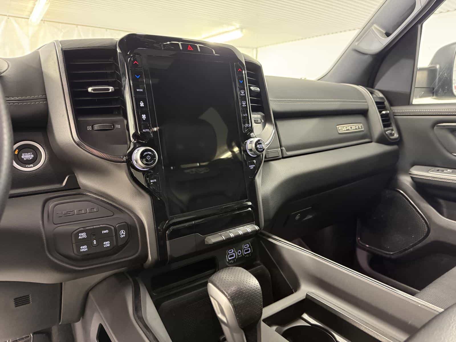 2022 RAM 1500 Sport Sport - Image 13