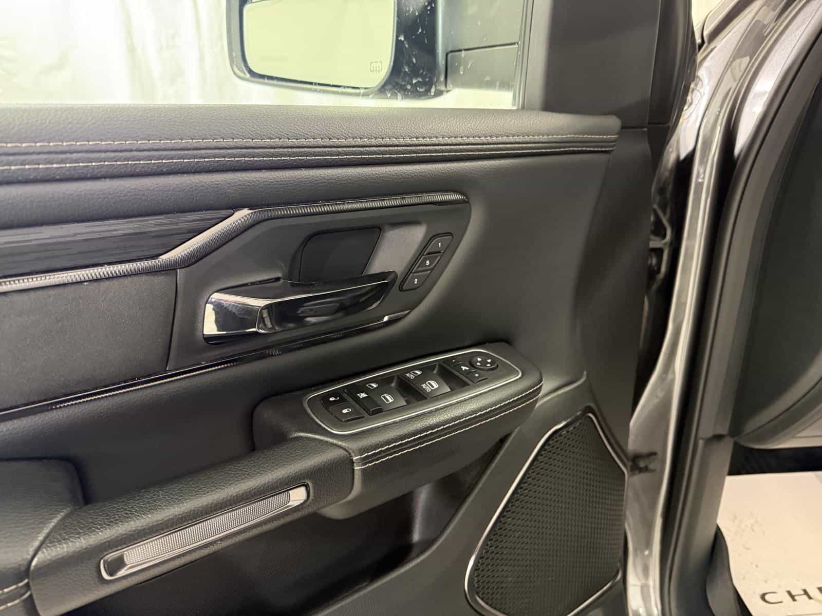 2022 RAM 1500 Sport Sport - Image 14