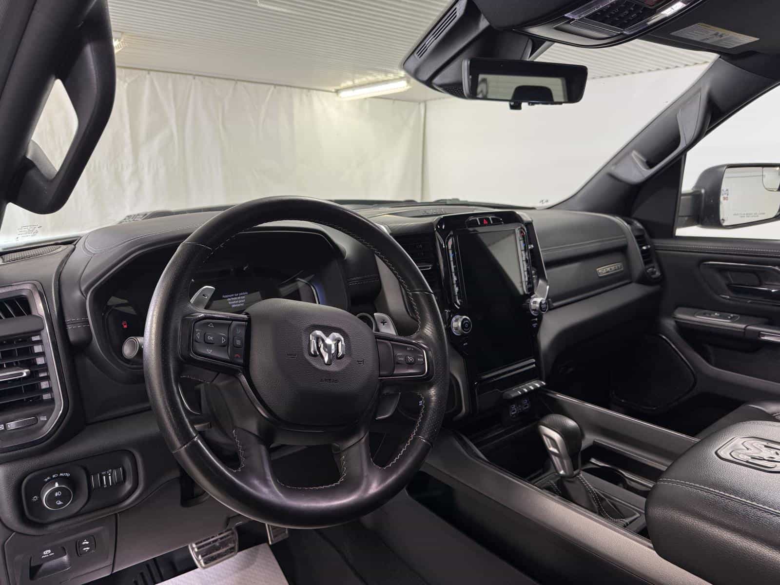 2022 RAM 1500 Sport Sport - Image 12