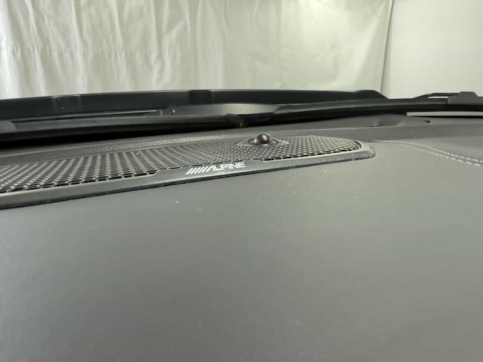 2022 RAM 1500 Sport Sport - Image 15